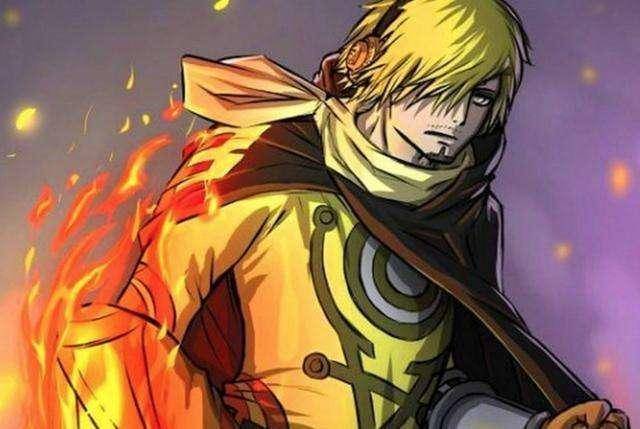 海賊王：和之國最令人期待的三場決戰，武士護公主，路飛激戰奎因