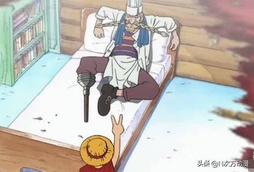 海賊王：最稀有的8件兵器，一件四皇沒見過，一件是羅傑的遺物