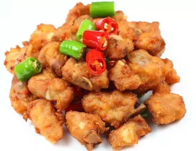 四道肉菜菜譜，家裡來人時輕鬆搞定，人人喜歡