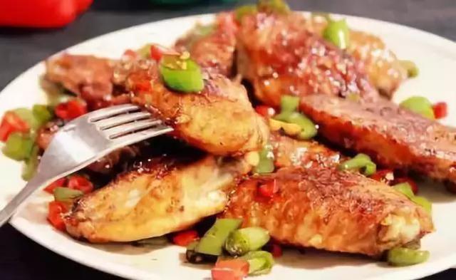 四道肉菜菜譜，家裡來人時輕鬆搞定，人人喜歡