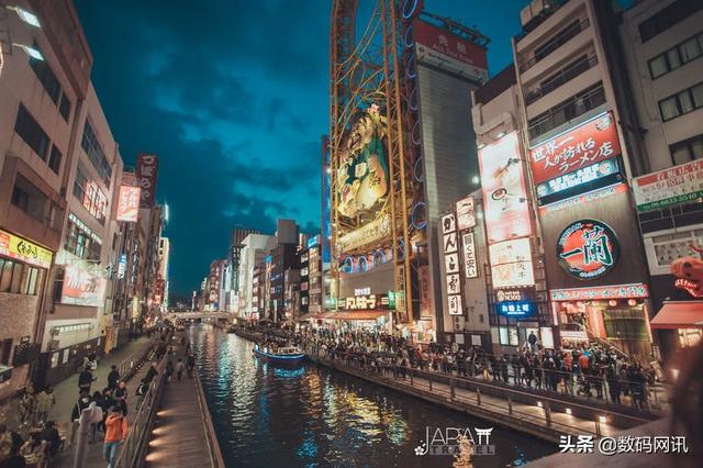 為什麼素質高的人更願去日本旅行？答曰：去坐一次車，你就明白了