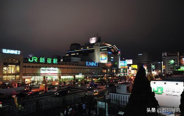 為什麼素質高的人更願去日本旅行？答曰：去坐一次車，你就明白了