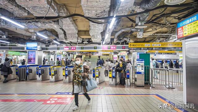 為什麼素質高的人更願去日本旅行？答曰：去坐一次車，你就明白了