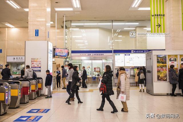 為什麼素質高的人更願去日本旅行？答曰：去坐一次車，你就明白了
