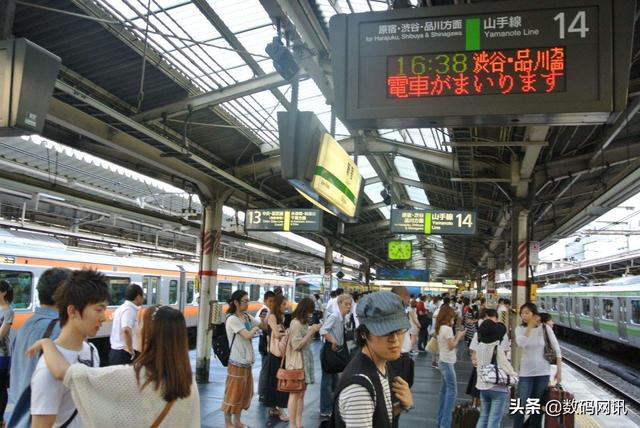 為什麼素質高的人更願去日本旅行？答曰：去坐一次車，你就明白了