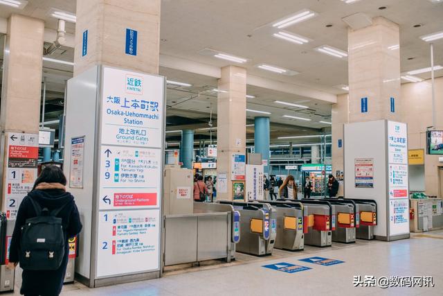 為什麼素質高的人更願去日本旅行？答曰：去坐一次車，你就明白了