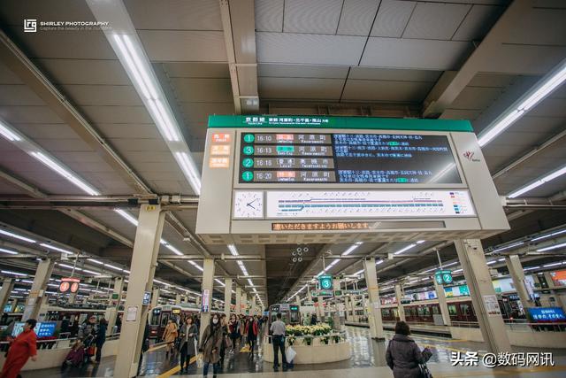 為什麼素質高的人更願去日本旅行？答曰：去坐一次車，你就明白了