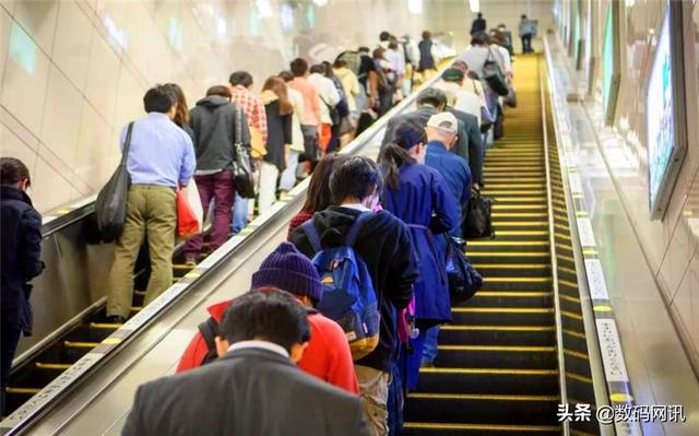 為什麼素質高的人更願去日本旅行？答曰：去坐一次車，你就明白了
