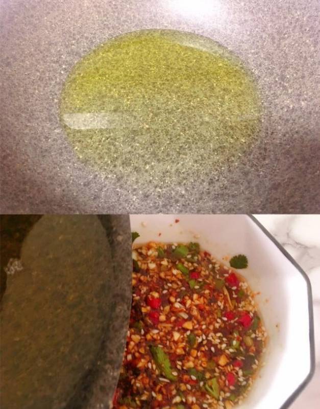 「萬能的調料汁」，拌什麼都好吃，做法和配方詳細講解，2分鐘學會