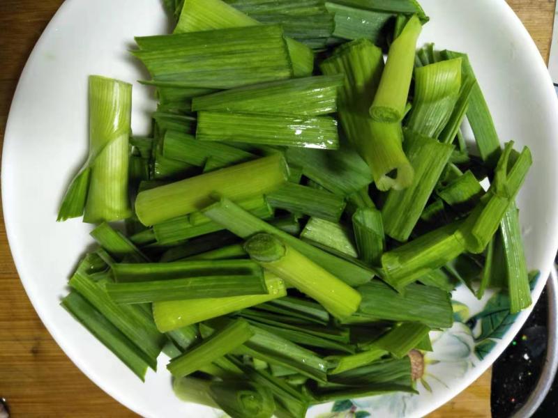 杏鮑菇炒肉時，多加「這一步」，炒出來香軟可口，很入味