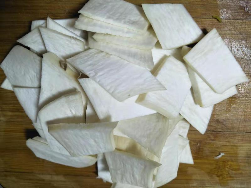 杏鮑菇炒肉時，多加「這一步」，炒出來香軟可口，很入味