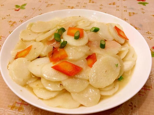 天天吃也不會膩19道私房菜，老媽手藝，下飯槓槓滴！
