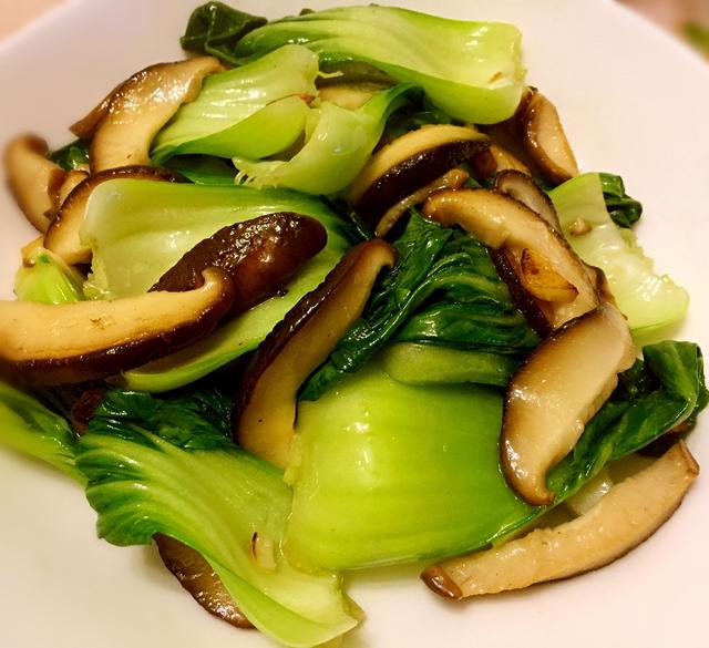 天天吃也不會膩19道私房菜，老媽手藝，下飯槓槓滴！
