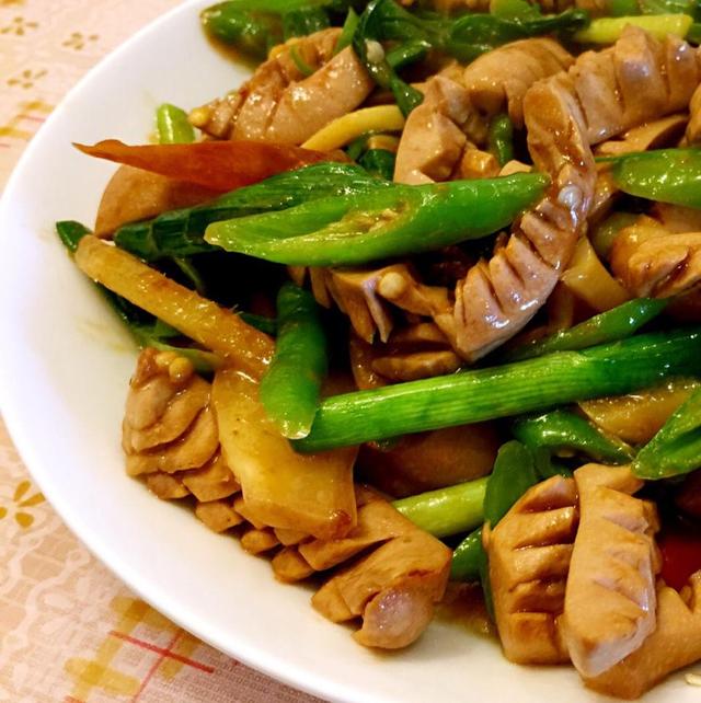天天吃也不會膩19道私房菜，老媽手藝，下飯槓槓滴！