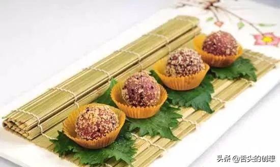 十款點心作品，精美小點心，增加午後的美好食光