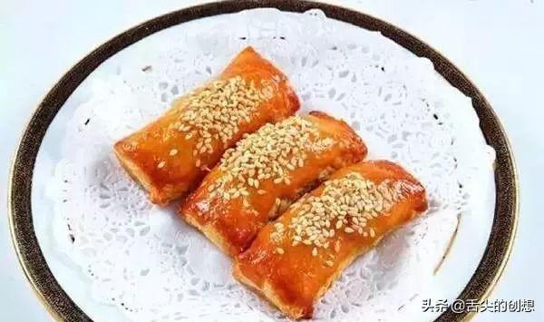 十款點心作品，精美小點心，增加午後的美好食光