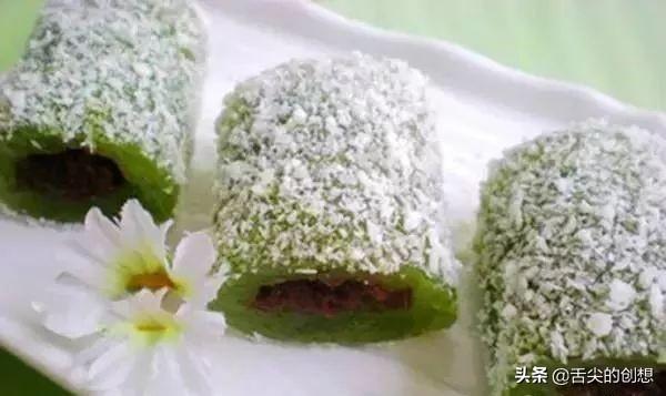 十款點心作品，精美小點心，增加午後的美好食光