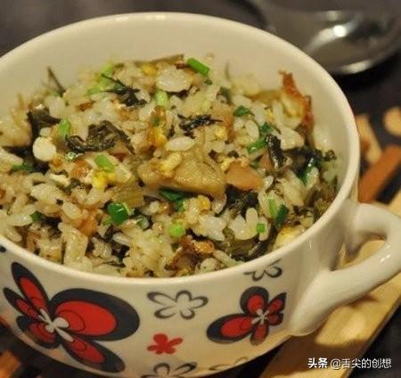 十款酸菜美食作品，解讒又不膩的酸菜，特別的開胃下飯