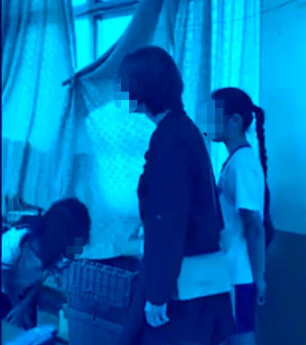 女兒慘被霸凌忍2年...「虎媽衝學校1:1正義私刑」網一面倒力挺：以暴制暴！教育部痛斥...