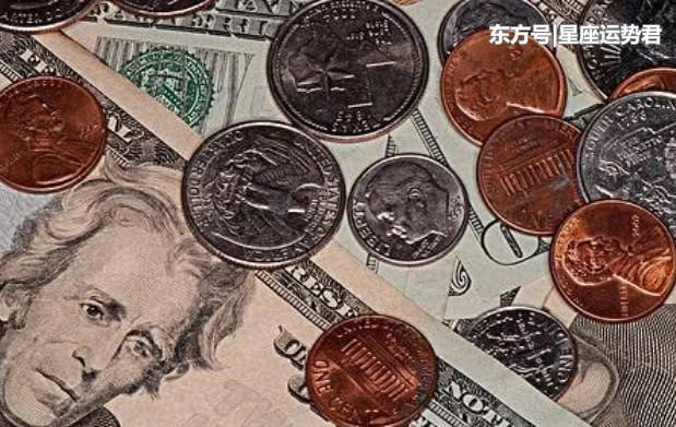 4月4、5號被財運「盯上」，​​5生肖發橫財中大獎，存款超過8位數！