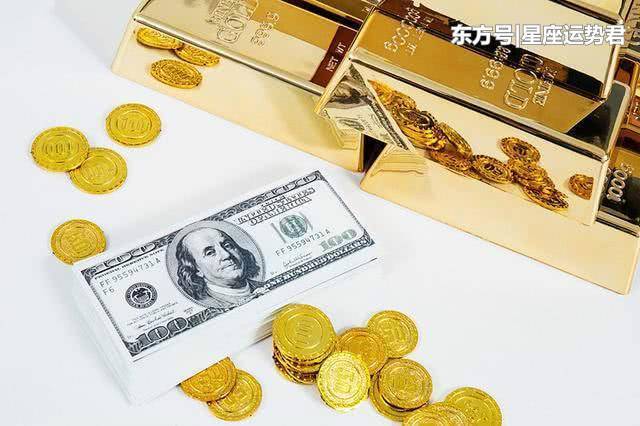 4月4、5號被財運「盯上」，​​5生肖發橫財中大獎，存款超過8位數！