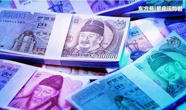 4月4、5號被財運「盯上」，​​5生肖發橫財中大獎，存款超過8位數！