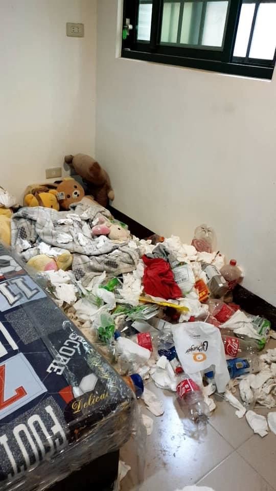 到底多會尻！？港男退租後房東整理出四大袋衛生紙 《這樣腎臟沒事嗎...》