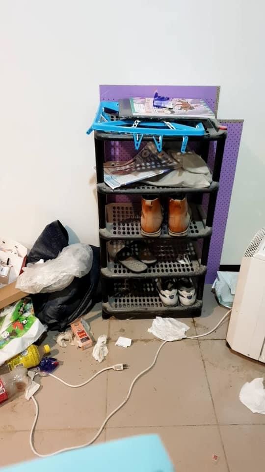 到底多會尻！？港男退租後房東整理出四大袋衛生紙 《這樣腎臟沒事嗎...》