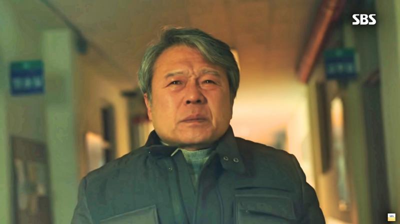 【珍惜眼前人?】兒子帶患末期癌爸「最後一次Family Trip」老爸一個舉動戳中他淚點:我好後悔…