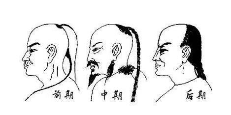 清朝人辮子很長，要多久洗一次辮子？知道真相後影視劇都沒法看了