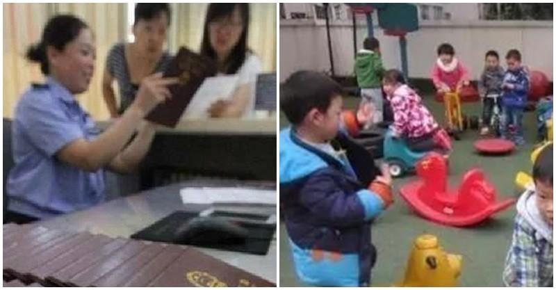 爸爸姓「老」，給女兒取名字很有水準，老師上課都從來「不敢點名」！