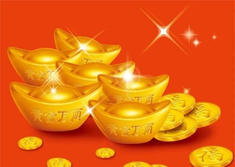 如果你身上這四處有胎記，恭喜了，這是因為你前世積德行善太多，佛祖留下的印記