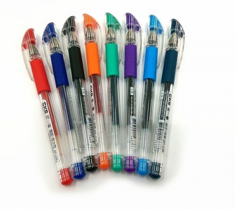 從小用到大uni「0.38」稱霸筆界沒對手？沒想到釣出一堆人...留言處亮了：大家都是受害者