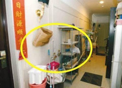 老師父說：家裡門口不能放4樣東西，放錯窮一年