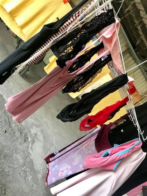 此事不能沉！台男驚人癖好「每天拿租屋處女生…」 看留言嚇呆：竟不是唬爛情節 