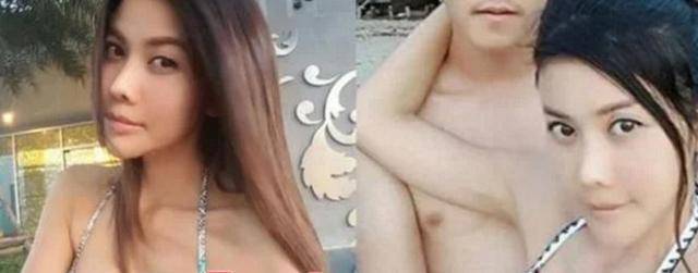 55歲大媽整容成美少女後，嫁給了21歲小夥，三年後，小夥崩潰了!