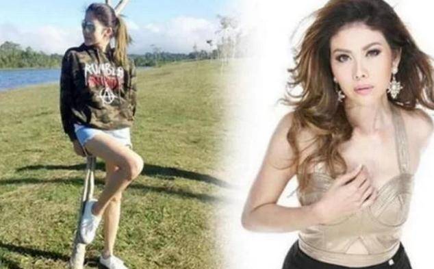 55歲大媽整容成美少女後，嫁給了21歲小夥，三年後，小夥崩潰了!