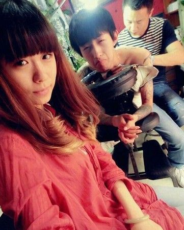  最強「女友紋身」情人禮物...89小情侶「6年後結局大反轉」！網推爆：年輕太衝動惹