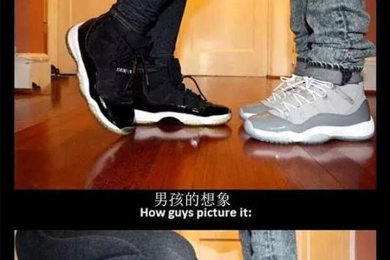 女人比男人複雜？12張圖證明給你看！進來你就懂了