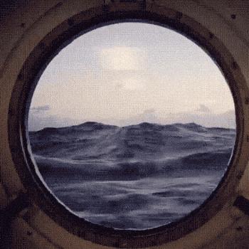 真的不怕大海嗎？　22張「直擊最真實大海景象」的照片會讓你患上恐懼症