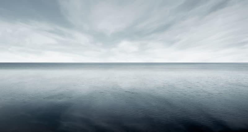 真的不怕大海嗎？　22張「直擊最真實大海景象」的照片會讓你患上恐懼症