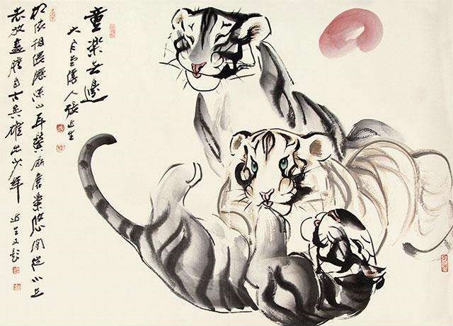 4月邂逅桃花運，月老偏愛、好運圍繞，轉角遇到愛的5大生肖！