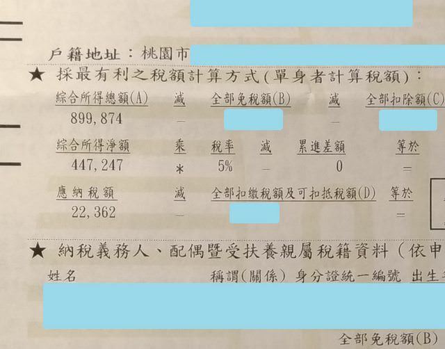 鄉民迴文貼出自己「月薪59K的薪資條」網友們越看越不對勁：是都不用睡覺嗎？
