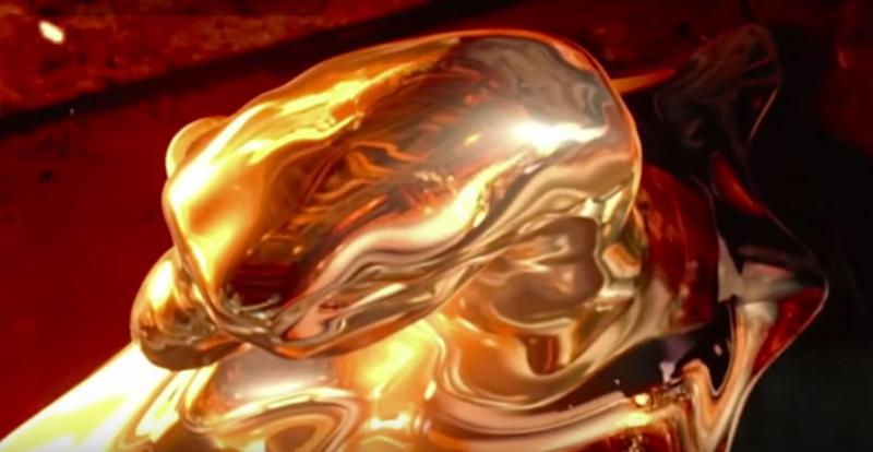 《魔鬼終結者》裡的科幻變成現實了　科學家研發出「可變形液態金屬」