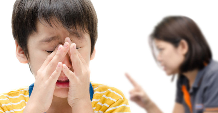 叛逆很正常…乖孩子才需要擔心！　研究：「太聽話的人一點都不快樂！」 