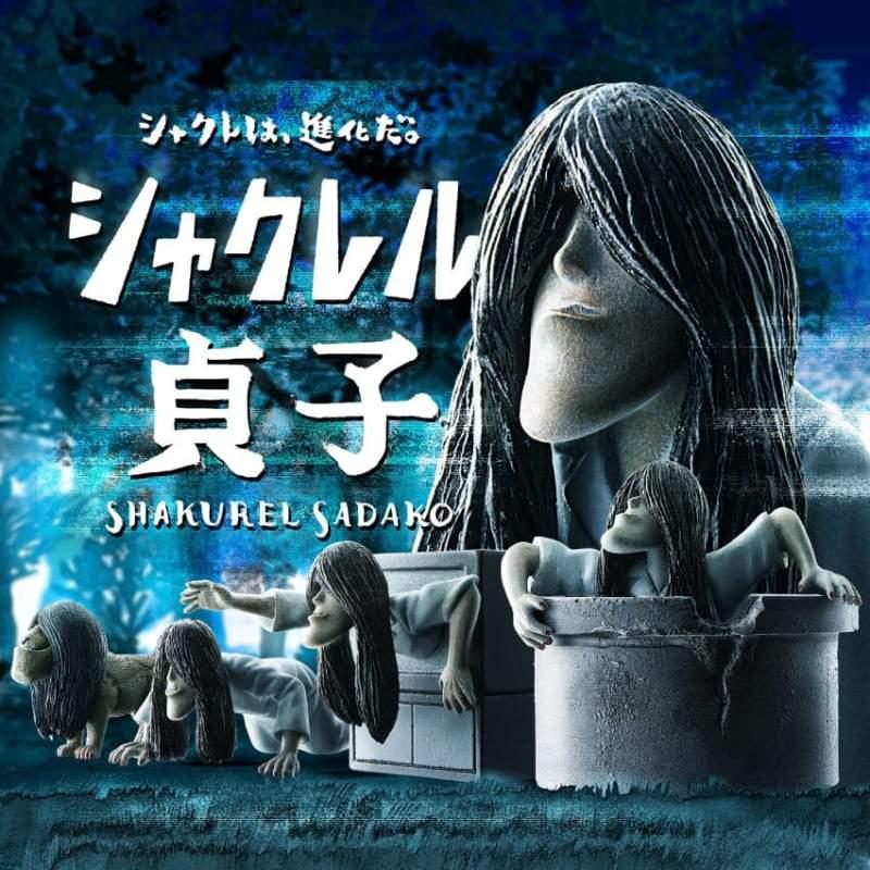 《戽斗星球》再推「戽斗貞子」系列！「隱藏版獅子貞子」把斗粉萌翻：財產全都獻上了