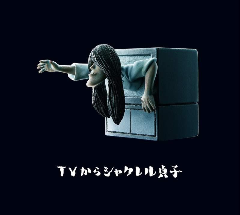 《戽斗星球》再推「戽斗貞子」系列！「隱藏版獅子貞子」把斗粉萌翻：財產全都獻上了
