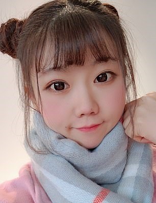 二頭肌壯到能輕鬆舉起男友　「真人春麗」嘆找嘸郎：脫單好難