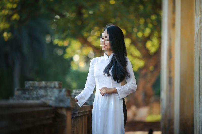 要生菜嗎？越南旅遊被正妹問 答應下場慘