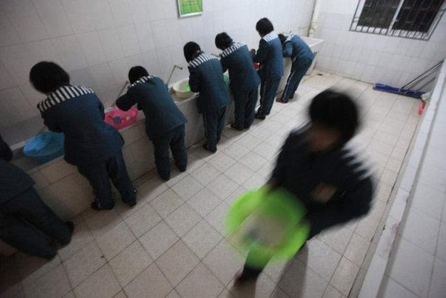 說出來你都不敢相信！如果女死刑犯懷孕了，會怎麼處理？？